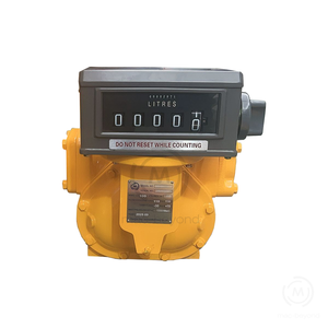 流量計ガソリンディーゼル燃料油流量計 - Product Image 1