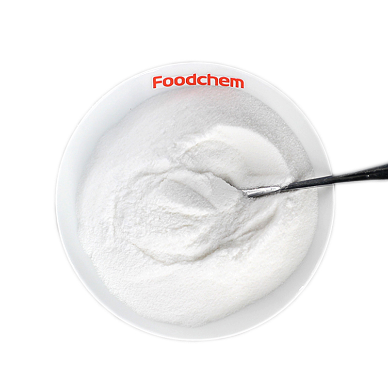 Пищевой ингредиент CAS 110-17-8 фумариновой кислоты по конкурентоспособной цене