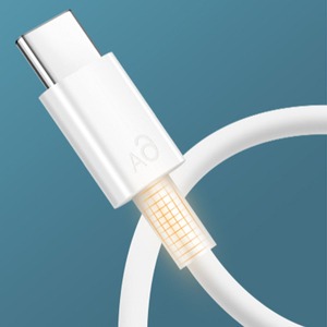 Kostenlose Probe NEEXXT C6U3 3A PD QC Schnell ladung Typ C zu USB A Kabel USB 2.0-Anschluss Verzinntes Kupfer Daten funktion Für <span class=keywords><strong>Huawei</strong></span> - Product Image 3