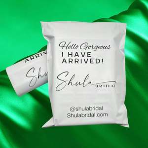 Custom Size Courier <b>Mailers</b> UV Printing Mailing Bag for Shipping Clothes Apparel Packaging Logo Printed Plastic Poly Bags - Product Image 5