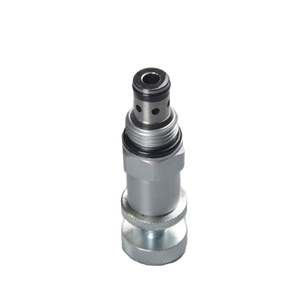 Válvula de Alivio Yf08 00 de 19 mm, Válvula de Seguridad Hidráulica de Acción Directa con Volante Crv02 Rv08 - Product Image 2