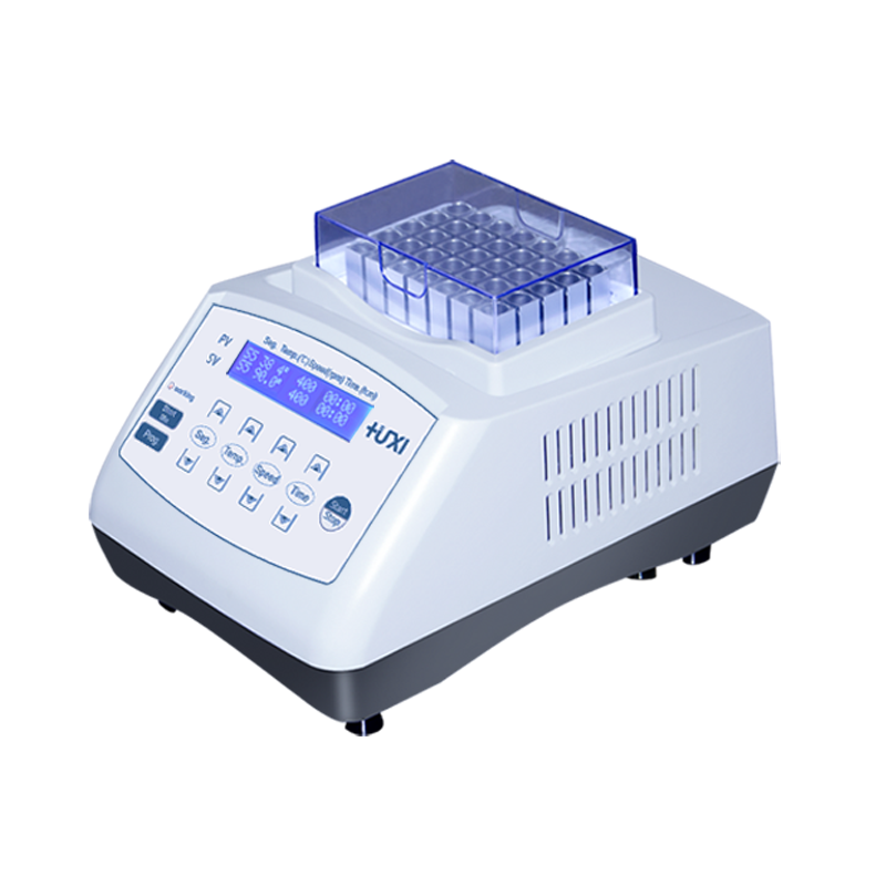 Лабораторное охлаждение термо-Шейкер для сухой ванны