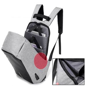 Multifunction Smart <b>Backpack</b> for Travelling Bagpack Mens Business Back Packs Laptop Travel <b>Backpack</b> Bag With Usb Charging Port - Product Image 2