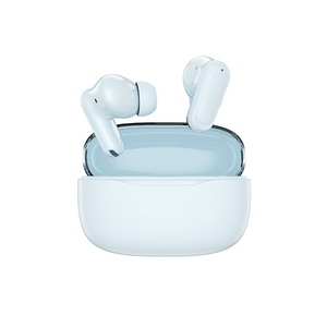 Écouteurs TWS Air31 2026 avec affichage LED, sans fil, suppression du bruit ENC, étanchéité IPX4, design cristallin, logo OEM, Nouveauté <span class=keywords><strong>Alib</strong></span> - Product Image 1