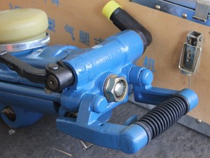 Factory Price Mine Drilling Pneumatic Jack Hammer Rock Drill Yt 27