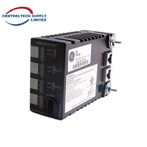 Módulo de Salida Digital IS220PDOAH1A Exportado a Todo el Mundo - Product Image 2