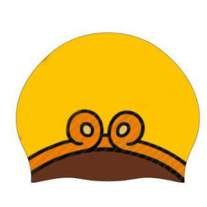 King Mcgreen Star Girls traje de baño adelgazante sin espalda estilo de carreras Sun Wukong Monkey King Sexy traje de baño femenino Patchwork <span class=keywords><strong>Bikini</strong></span> - Product Image 2