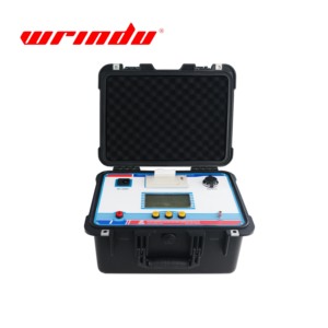 Thiết Bị Kiểm Tra Vlf Hipot Vlf 65 Kv Của Nhà Máy Trung Quốc Thiết Bị Kiểm Tra Điện Áp Chịu Được Tần Số Cực Thấp Dụng Cụ Hipot Vlf - Product Image 3