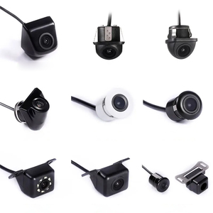 Nhà Máy Bán buôn giá revers máy ảnh xe góc rộng 170 độ xe phía sau máy ảnh phổ HD đậu xe máy ảnh - Product Image 1