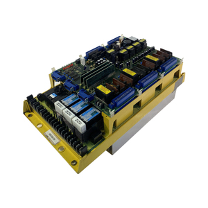Nuevo Amplificador Original Fanuc A06b-6058-h007, Unidad de Control de Automatización Industrial, Garantía de un Año, Comunicación Modbus, 220V-240V - Product Image 1