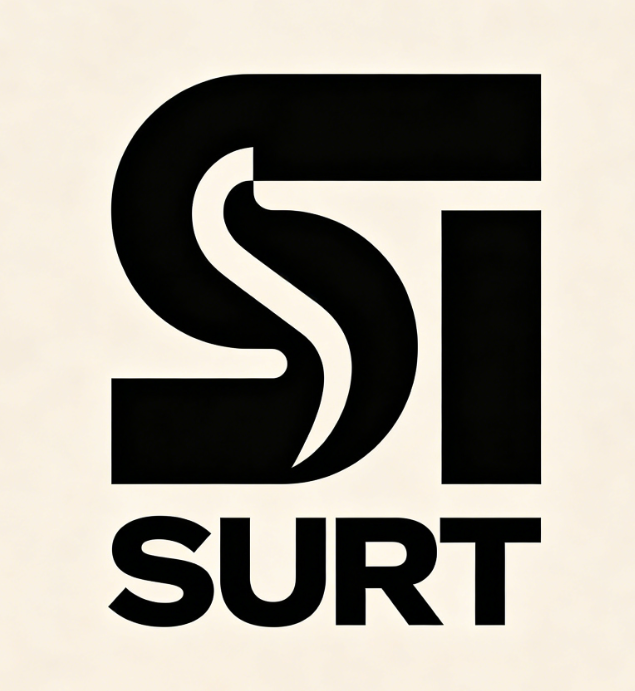 Guangzhou Surt Technology Co., Ltd. logo