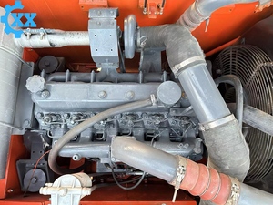 מיוצר בדרום קוריאה, מחפר זחלי משומש דגם Doosan Dx225 Dx225 Dx225lc Dx225lc-9c במשקל 22 טון, מחיר מפעל, למכירה - Product Image 5