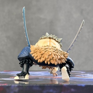 Nuovi giocattoli di JYS versione Q lama fantasma estinzione giocattolo cartone animato congelato soffiatore d'aria modello all'ingrosso - Product Image 4
