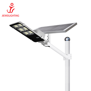 ไฟถนนพลังงานแสงอาทิตย์400วัตต์ LED สำหรับตกแต่งสนามกีฬาและตกแต่งทางหลวงใช้กลางแจ้งสำหรับถนน200 100กันน้ำใน IP65 <span class=keywords><strong>300</strong></span>วัตต์ - Product Image 6