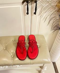 Sandalias de Verano 2026 para Mujer con Pedrería Brillante, Chanclas de Cristal, Pantuflas de Diseño de Moda al por Mayor - Product Image 3