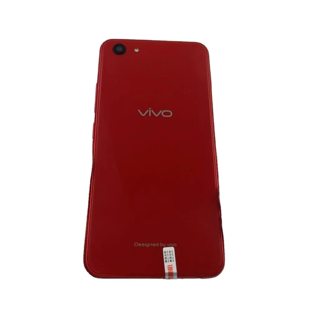 Original Vivo Y83 used mobile phones Wholesale Smartphone refurbished A A Second hand mobile phones 4GBRam 64GBRom