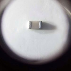 Bulk Discount C0805C0G0R5C500NTM 0805 2012 <b>Capacitors</b> SMD <b>Capacitors</b> 0.5pF 0.25pF 50V C0G - Product Image 1