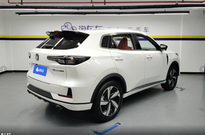 <span class=keywords><strong>Auto</strong></span> Usate Changan CS55 PLUS 2024 Terza Generazione 1.5T DCT <span class=keywords><strong>Prestige</strong></span> Veicoli a Motore Usati <span class=keywords><strong>Auto</strong></span> Compatta a Benzina SUV Economico - Product Image 4