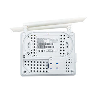 ZIKUN รุ่นใหม่แท้ ZC-521X6R (XPON ONU) 4GE+1VOIP+2USB+AX3000 WiFi 6+Mesh OMCI TR069 ขายดีสำหรับเครือข่าย FTTH ใช้ไฟ 12V - Product Image 6