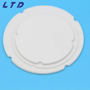 24W Haute Conductivité <span class=keywords><strong>Thermique</strong></span> En Céramique D'oxyde D'alumine Radiateur <span class=keywords><strong>Plaque</strong></span> <span class=keywords><strong>Isolante</strong></span> Pour Le Transistor - Product Image 2