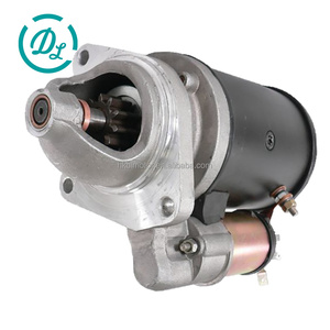 Démarreur d'excavatrice EexcavaStart 1573-17071 157317071 SLU0015-11 SLU001511 12V 10T 2.8KW, moteur CAS-E, modèle 360, garantie 1 an - Product Image 3