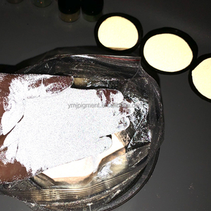 Mẫu Miễn Phí Độ Sáng Cao Phản Chiếu Bột/Phản Xạ Pigment/Hạt Thủy Tinh Bột Pigment Màn Hình In Ấn - Product Image 6