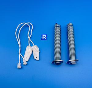 <span class=keywords><strong>Prix</strong></span> usine <span class=keywords><strong>lave</strong></span>-<span class=keywords><strong>vaisselle</strong></span> pièces de rechange Kit de ressort de loquet de porte Kit de <span class=keywords><strong>réparation</strong></span> de câble 00754867 754867 - Product Image 4