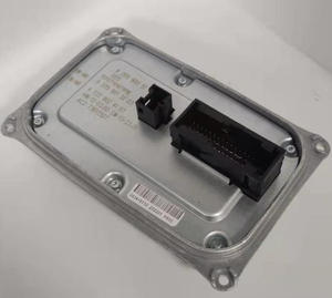 USA phiên bản 2059005110 a2059005110 Đèn pha mô-đun Đèn pha điều khiển cho <span class=keywords><strong>Mercedes</strong></span>-<span class=keywords><strong>Benz</strong></span> C Class W205 - Product Image 4