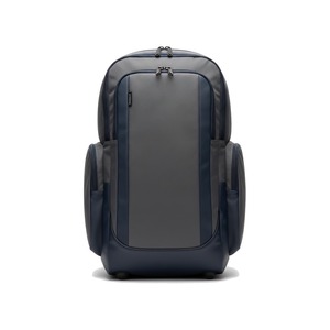 Pickleball Large-Capacity Technical <b>Backpack</b> with Full Trim Wrap Holds 6 Paddles with Vented Shoe Compartment 900D Matte Custom - Product Image 1