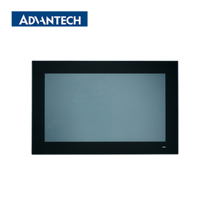 คอมพิวเตอร์อุตสาหกรรม Advantech PPC-3151W หน้าจอสัมผัสขนาด 15 นิ้ว กันน้ำมาตรฐาน IP66 แบบไม่มีพัดลม  คอมพิวเตอร์ออลอินวัน 9-32V DC 1*RS485 - Product Image 3