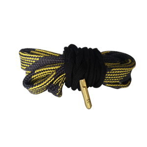 Cuerda <span class=keywords><strong>de</strong></span> Limpieza <span class=keywords><strong>de</strong></span> Nylon Calibre .44/.45 para <span class=keywords><strong>Armas</strong></span> <span class=keywords><strong>de</strong></span> <span class=keywords><strong>Caza</strong></span> - Product Image 3