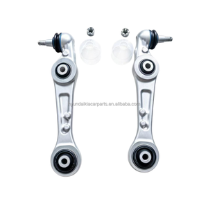 Braccio di Controllo Inferiore Anteriore del Sistema di Sospensione Dahai 4WD L/R 54500-B1500 54501-B1500 per Hyundai Genesis 2015-2016 G80 2017-2020 - Product Image 3