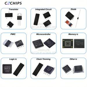 New Original Guaranteed LLP1612822-SSS BGA Electronic Components Integrated Circuits ICs Chips High Quality Focused Electronic - Product Image 5