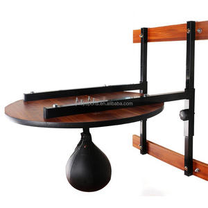 플랫폼 조정 가능한 속도 펀칭 가방 하이 퀄리티 빠른 권투 펀치 공 - Product Image 3