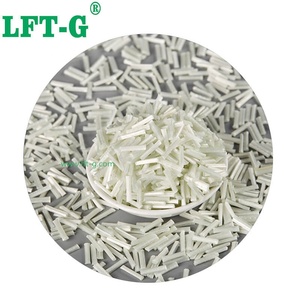 Poliüretan hammadde 65A-85D termoplastik tpu dolu uzun cam elyaf - Product Image 2