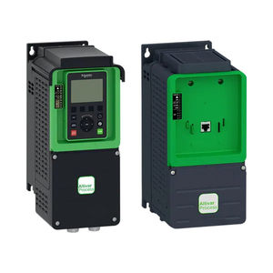 ATV930 2.2KW Opcional ATV930U22N4Z para Integración en Gabinete de Convertidor de Frecuencia IP20 PLC Trifásico - Product Image 5