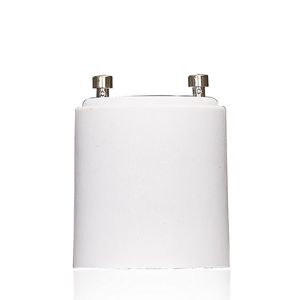 Gu24 để E27 Adapter gu24 để E26 giữ đèn Power Adapter chuyển đổi cơ sở ổ cắm dẫn ánh sáng bóng đèn mở rộng cắm - Product Image 5