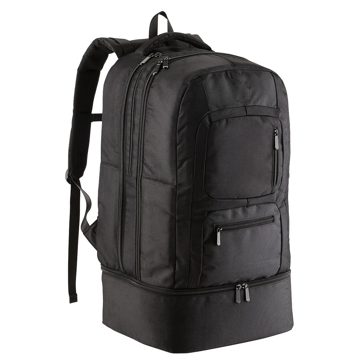 Custom Gym Training Sneaker Travel Bag 50-70L Capacity - Main Image