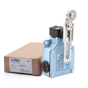 Interrupteur de fin de course électrique pour équipement - Product Image 4