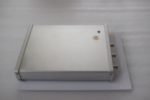 Probador de deformación de bobinados de transformadores SFRA, analizador de respuesta a frecuencia de barrido, función de 9 curvas (0.05%+2) Precisión 10kV - Product Image 2