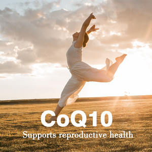 โคเอ็นไซม์เหลว60แคปซูลแบบนิ่มสำหรับ COQ10นุ่ม Q10 - Product Image 6