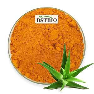 BSTBIO Ergänzungen Aloe-<span class=keywords><strong>Emodin</strong></span> CAS 481-72-1 95% Aloe <span class=keywords><strong>Emodin</strong></span> Pulver - Product Image 1