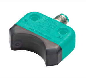 เซ็นเซอร์วัดระยะแบบเหนี่ยวนำอุตสาหกรรม MS-Pep Perl +fuchs รุ่น NBN4-F25-E8-V1 แบรนด์ใหม่และของแท้ในสต็อก - Product Image 2