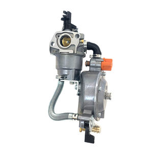 <span class=keywords><strong>Carburador</strong></span> <span class=keywords><strong>de</strong></span> combustible dual 2kw 3kw <span class=keywords><strong>carburador</strong></span> <span class=keywords><strong>de</strong></span> Gas LPG para generador para Honda GX160 GX200 160 168F 170F <span class=keywords><strong>carburador</strong></span> <span class=keywords><strong>de</strong></span> motor - Product Image 5