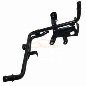 Tuyau de liquide de refroidissement de voiture de haute qualité utilisé pour <span class=keywords><strong>SEAT</strong></span> <span class=keywords><strong>IBIZA</strong></span> OE NO. 6R0121070J AEL-63191 - Product Image 1