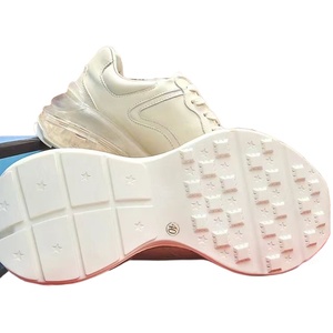 Zapatillas Deportivas de Diseño para Mujer, Modelo 2026, Nuevas, de Buena Calidad, con Suela Gruesa, Estilo Casual, para Correr - Product Image 4