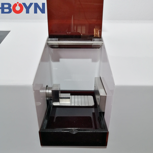 BN-THT1550 लैब टेस्टर (0 ~ 350) n टैबलेट कठोरता टैस्ट मशीन टच स्क्रीन के साथ - Product Image 6