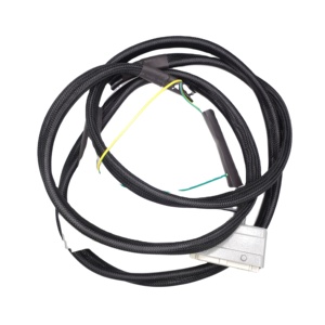 Base d'assemblage de câbles industriels Câbles de commande pour sports électriques Harnais de câblage personnalisé pour équipement médical - Product Image 5