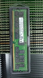 ذاكرة خادم وحدة X4 المزدوجة من الدرجة الاولى 1 × 32 جيجابايت - Product Image 2