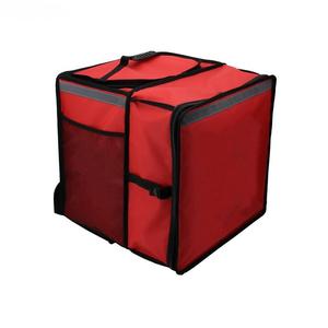 Bolsa Térmica Personalizada para Entrega de Alimentos, Mochila para Entrega de Pizza, Caja Refrigeradora para Pizza - Product Image 1